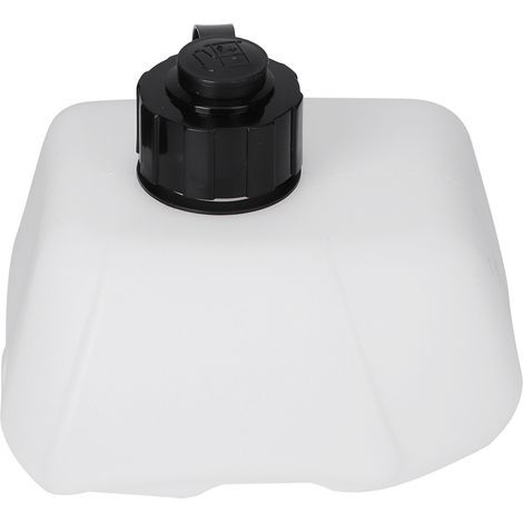 Benzintank-Baugruppe passend für Robin NB411 BG411 CG411 EC04 RBC411 Kettensägenteile (1/5)
