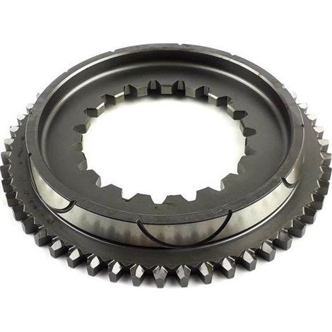Anneau de synchroniseur de boîte de vitesses ZF MAN DAF Iveco Mercedes Volvo Renault 1272304136, 1272 304 136