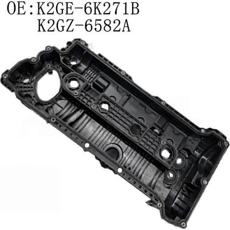Compatible avec le couvercle de soupapes moteur Bronco Maverick Explorer Edge Escape 20-25 K2GZ-6582-C K2GE-6K271-B K2GZ-6582-A K2GZ6582C (1/5)