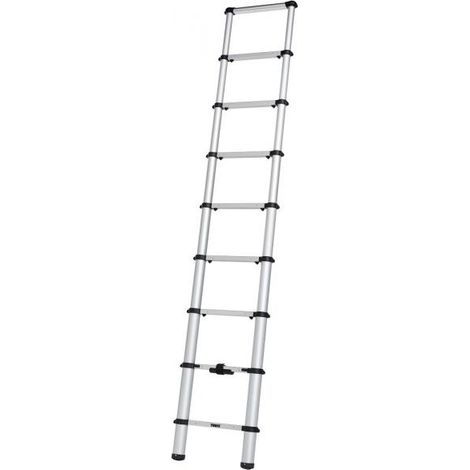 Scala Pieghevole Van Ladder 9 Gradini - Thule (1/4)