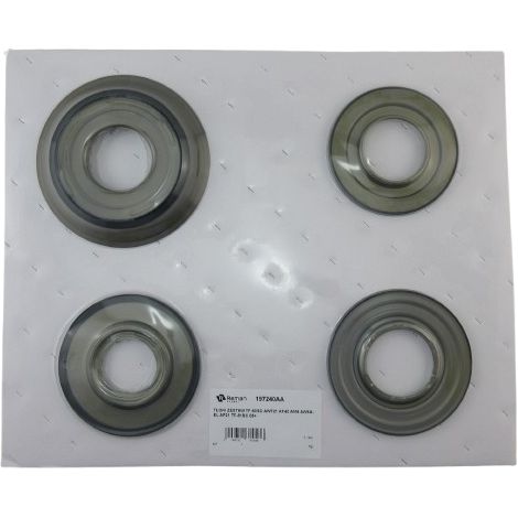 KIT PISTONI TF-80SC AWF21 AF40 AM6 AW6A-EL AF21 TF-81SC 05+