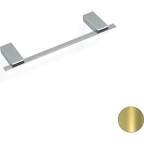 STILHAUS Gea asta porta asciugamani l 30 oro codice prod: 000GE0616