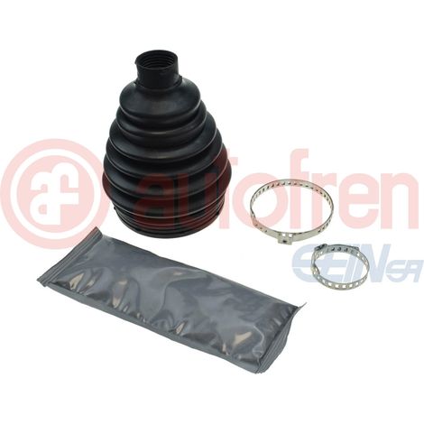 Jeu de joints-soufflets, arbre de commande Autofren Seinsa D8180T CITROËN 374102