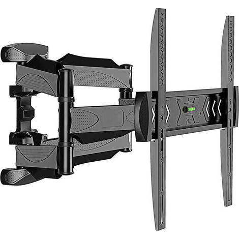 Soporte de pared para televisor ACC 32-58\"/WM-58ST-01 Gembird (1/4)