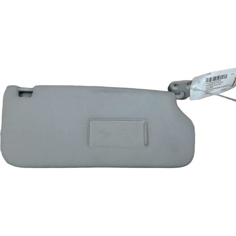 Pare-soleil D TOYOTA Avensis -2000 [PRODUIT D'OCCASION]♻️7431005110b2