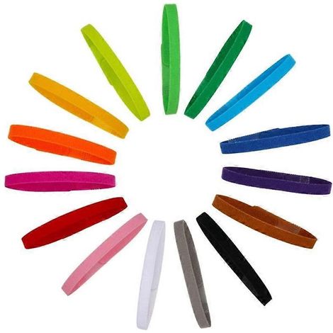 Colliers de mise bas pour chiots et chatons nouveau-nés, collier d'identification ajustable, Pet-L, 15 couleurs (1/5)