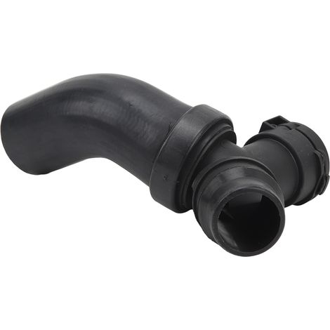 Raccord T Durite Liquide de Refroidissement Caoutchouc Étanche Connexion Sûre DR3Z8566B Remplacement pour Ford Mustang (1/5)