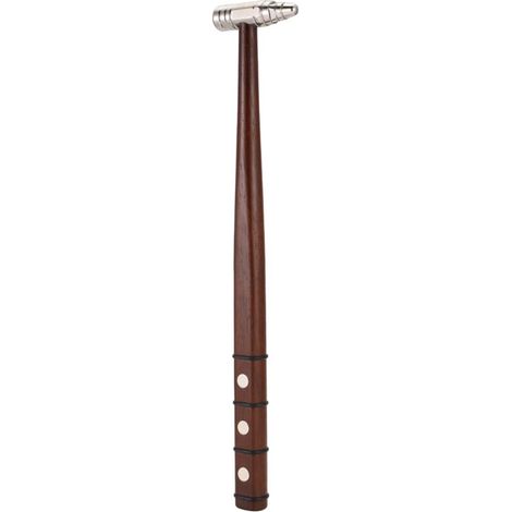 Dellenentferner-Hammer, Schaber, kratzfreies Reparaturwerkzeug, Nivellierungswerkzeug (1/4)