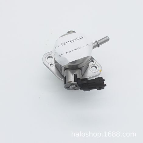 Hot-selling F01RB0NA96 and F01RB0NB35 are suitable for Geely's Extreme Krypton Thor 1.5T high-pressure oil pump. (1/4)