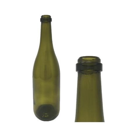 BOTTIGLIE SPUMANTE EMILIANA 750ML CF20PZ