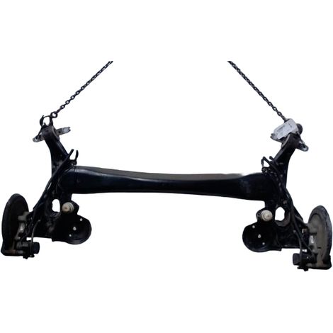 Train Arriere PEUGEOT 3008 2009- [PRODUIT D'OCCASION]♻️9833974980