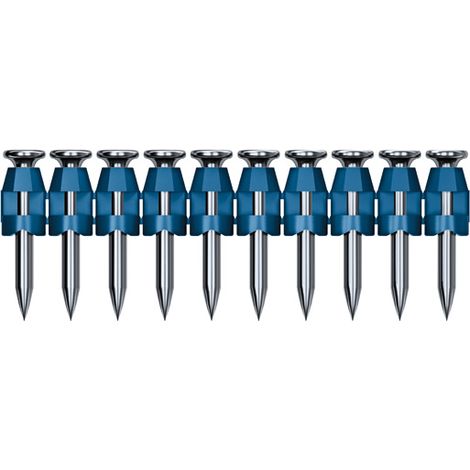 Bosch PRO Nails for pneumatic tools NB-25 Nails Carton box 1600A02F4M