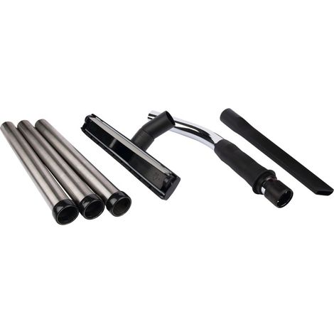 Makita W107418349 Set di accessori per aspiratori (1/2)