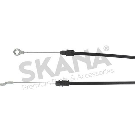 Câble De Frein Moteur, Origine Stiga. 181000760/0, 1810007600