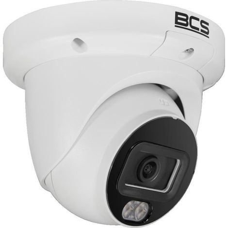Telecamera IP BCS BCS-L-EIP26FCR3L3-Ai1 6 Mpx custodia IP67 (1/3)