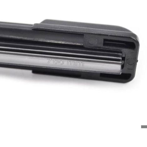 Balai Essuie-Glace - 30 Pouces 28 Pouces 12 Pouces - Pour Peugeot 3008 MK I 2009 À 2016 - Lot De 3 (1/4)