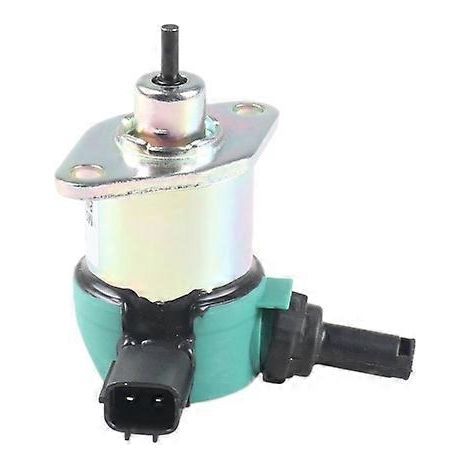 For Kubota Engine Flameout Solenoid Valve 17208-60015 (1/4)
