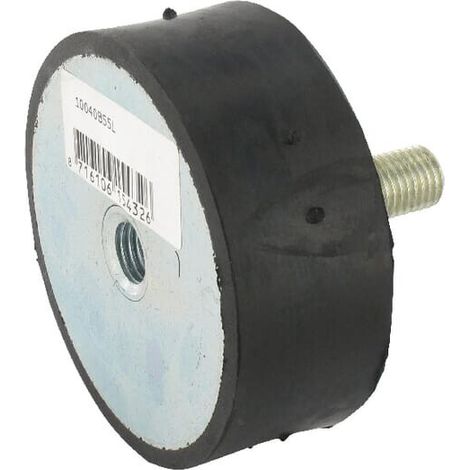 Amortiguador antivibratorio de tipo B UNIVERSAL 10040B55L