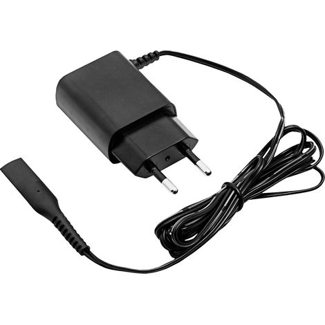 Braun Silk-épil 5 7 9 Akyga AK-PD-08 Epilierer-Ladegerät 12V 4,8W Netzteil