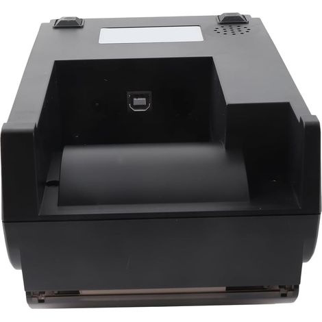 58mm Wireless Thermal Receipt Printer with USB Connection (1/5)