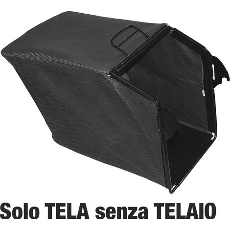 Tela raccoglierba M 5553 SD, PM 5555 SD PM 5553 HW3F HUSQVARNA - 470128