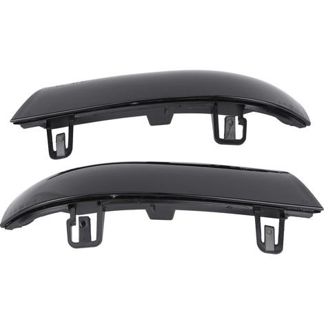 Dynamische Blinker, Rückfahrscheinwerfer und Außenspiegel für Skoda Superb B5 (2002–2008), Fluid-LED-Lampen, 2-teiliges Set (1/5)