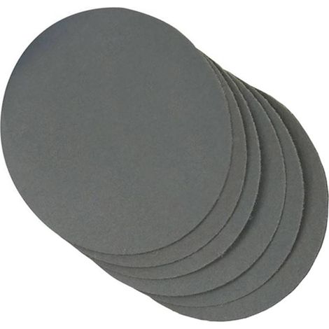 Proxxon Disques abrasifs, Ø 50 mm, grain 1000, 12 pièces 12 pièces