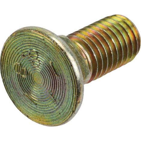 Vite aratro M10x25mm JF 8112190526 (1/2)