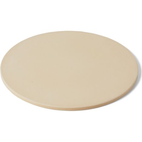 Pierre à Pizza / Plaque Déflectrice Ø 13 inch/34 cm - Maxima