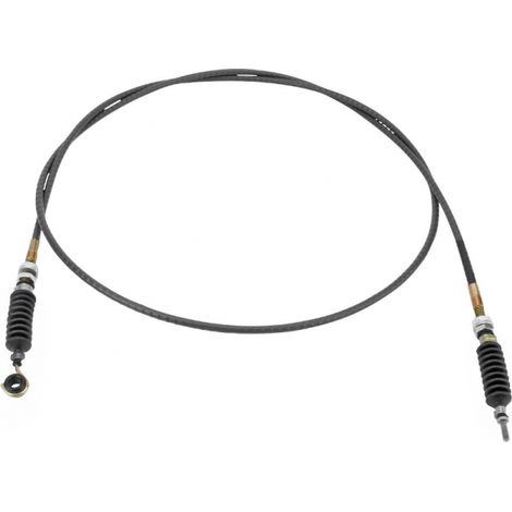 Cavo acceleratore MAN (2650 mm), 81955016484 (1/3)