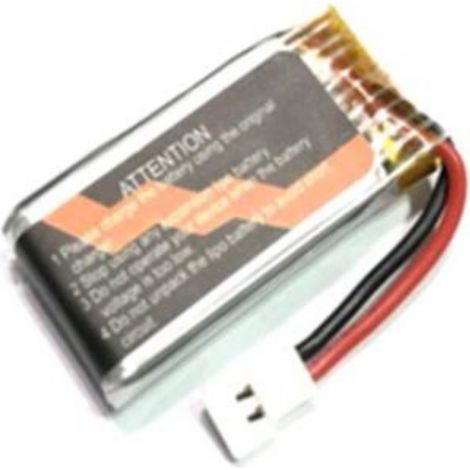 AMEWI LiPo Akku 1S 3,7V 350mAh Molex