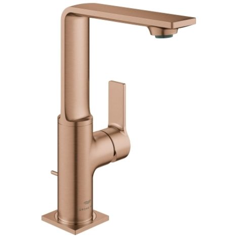Grohe Allure Mitigeur monocommande Lavabo Taille L Bronze, 32146DL1 (1/2)