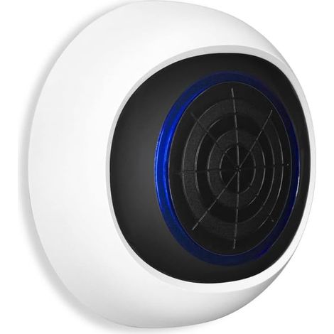 Intelligenter menschlicher Anwesenheitssensor, Radarwarner, intelligente Sicherheit