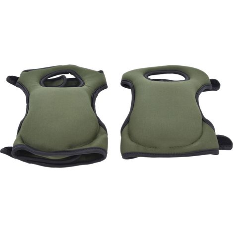 Ginocchiere da giardino – resistenti – portatili – giardinaggio / falegnameria – per esterni