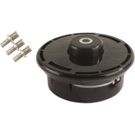 TESTINA PER DECESPUGLIATORE BATTI E VAI UNIVERSALE ATTACCO FEMMINA -F 10X1,25