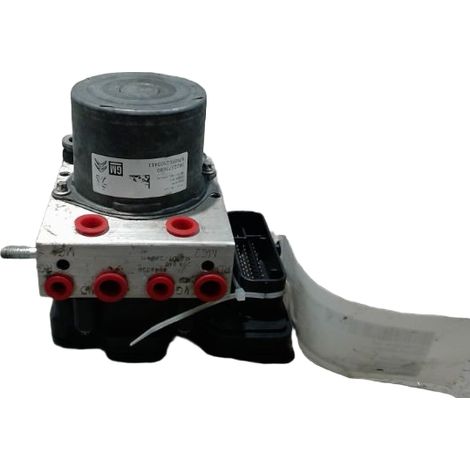 [PRODUIT D'OCCASION] Unite Hydraulique Abs CITROEN C3 2009- ♻️ Ref Oe. 1649127980 - Garantie à vie (1/3)