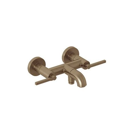 Kludi 20540N115 NOVA FONTE Robinet de baignoire PURISTIC