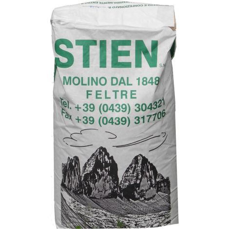 composto completo per animali da cortile - sacco da 10 kg