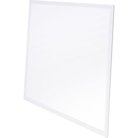Panel LED 60W 6000Lm 6000ºK 60x60x3Cm 40,000H [HO-LPT-6060-60W-CW]