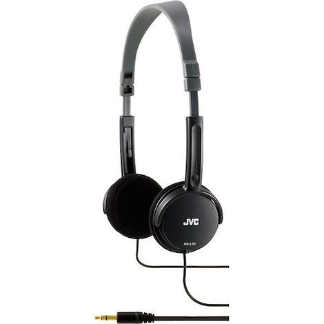 HA-L50B slúchadlá JVC (1/4)