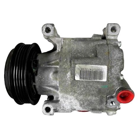 Compresseur Air Conditionne FIAT Panda II 03-12 [PRODUIT D'OCCASION]♻️52060460 (1/3)