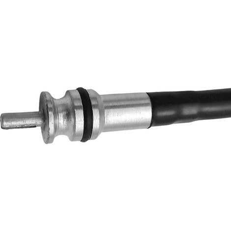 Câble de compteur de vitesse Kawasaki VN 800 Vulcan (95-06) Linmot 54001-1219 (1/3)