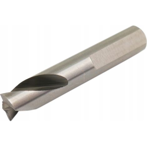 Foret à souder 8x45mm HSS, fraise à souder 8mm (1/5)
