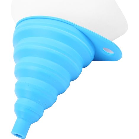 201-teiliger 100-Mikron-Feinfilter aus Nylon mit Silikon-Falttrichter, UltraFlow-Sieb für Autokarosserien (1/5)