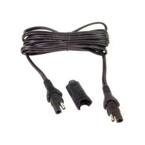 Tecmate International NVSA Rallonge SAE 4,6 m noir (1/2)