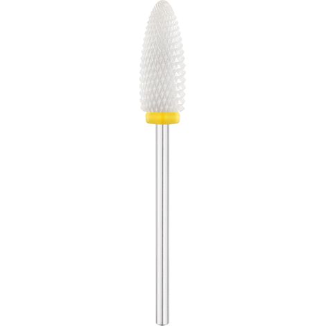 Cortador de cerámica Exo ovalado ø 6,0 mm amarillo /307xf