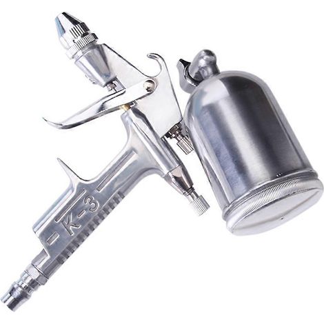 Aérographe, pistolet à peinture, outil de peinture automobile 1,3 mm (1/4)