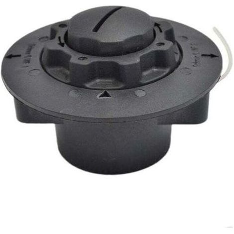 pair De Fauchage Pour Coupe Bordure Stihl Fs38 Fs45 Fs46 Fs50 Fse60 Fse71 Fse81 Autocut C 5 2 4006 710 2105 (1/4)