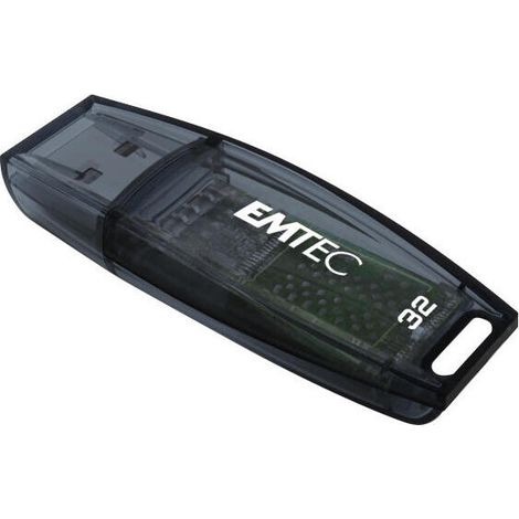 C410 USB 2.0 32GB EMTEC (1/4)