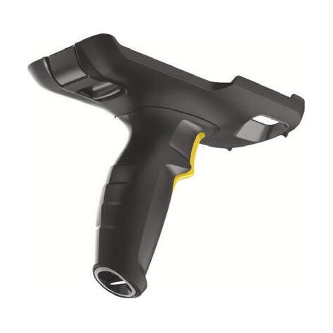 Empuñadura con gatillo para Zebra TC22/TC27, compatible con dispositivos con batería estándar o extendida (requiere tapa, se vende por separado), TRG-TC2L-SNP1-01